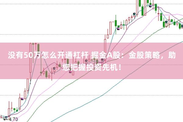没有50万怎么开通杠杆 掘金A股：金股策略，助您把握投资先机！